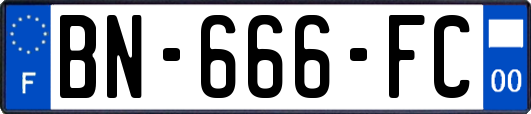 BN-666-FC