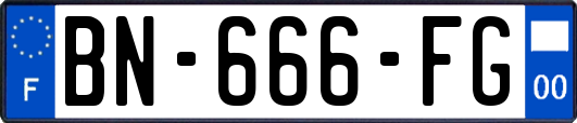 BN-666-FG