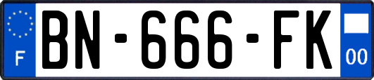 BN-666-FK