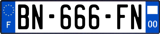 BN-666-FN