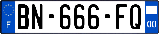 BN-666-FQ