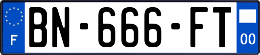 BN-666-FT