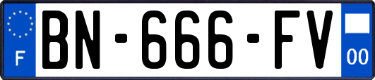 BN-666-FV