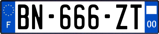 BN-666-ZT