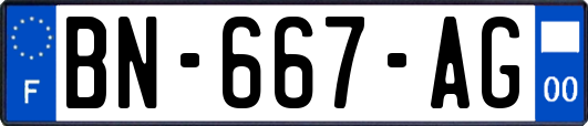 BN-667-AG