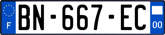 BN-667-EC