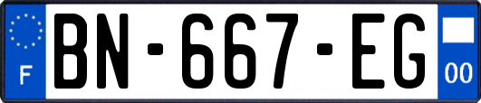 BN-667-EG