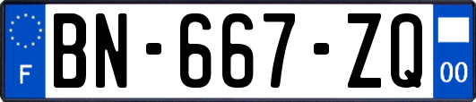 BN-667-ZQ