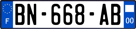 BN-668-AB