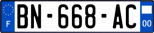 BN-668-AC