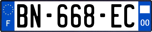 BN-668-EC