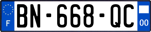 BN-668-QC