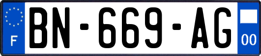 BN-669-AG