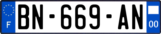 BN-669-AN