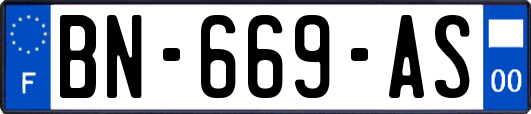 BN-669-AS