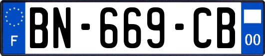 BN-669-CB