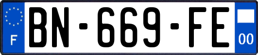 BN-669-FE