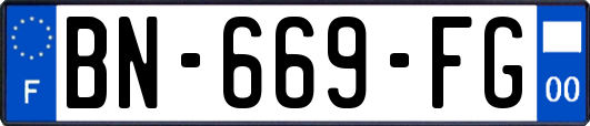 BN-669-FG