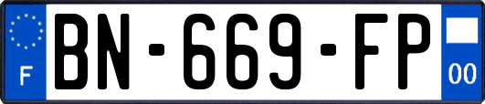 BN-669-FP
