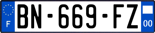 BN-669-FZ