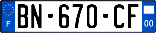 BN-670-CF