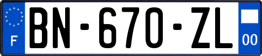 BN-670-ZL