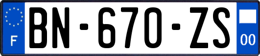 BN-670-ZS