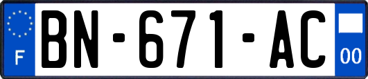 BN-671-AC