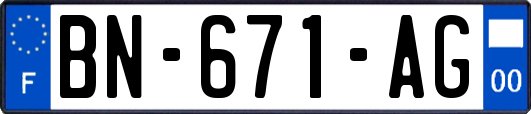 BN-671-AG