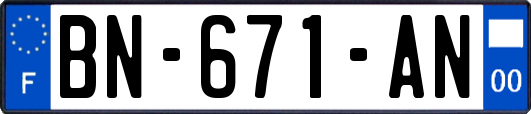 BN-671-AN