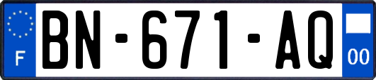 BN-671-AQ