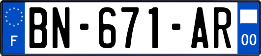 BN-671-AR