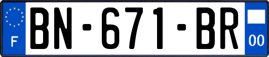 BN-671-BR