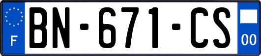 BN-671-CS
