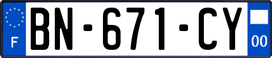 BN-671-CY
