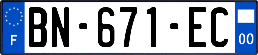 BN-671-EC
