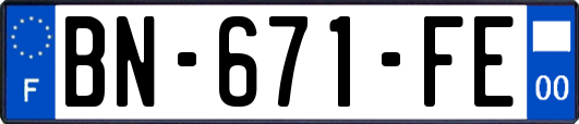BN-671-FE