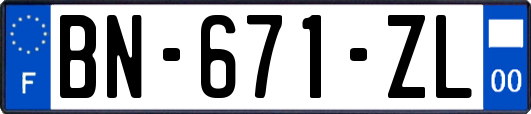 BN-671-ZL