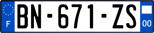 BN-671-ZS