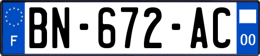 BN-672-AC