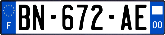 BN-672-AE