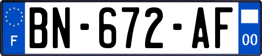 BN-672-AF