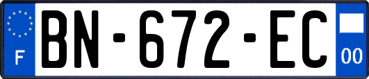BN-672-EC