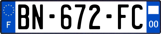 BN-672-FC