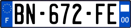 BN-672-FE