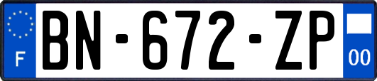 BN-672-ZP