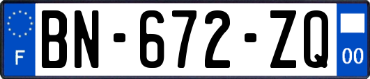 BN-672-ZQ