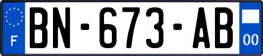 BN-673-AB