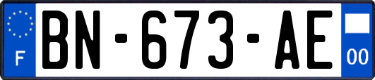 BN-673-AE