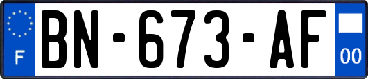 BN-673-AF